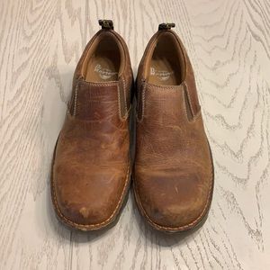 Dr. Martens Maclean’s slip ons